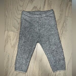 Stella McCartney cashmere baby pants